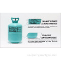 GLOBO HELIO GAS MARKETING